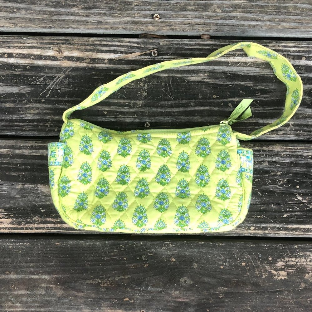SOLD—Vera Bradley Rare Citrus Handbag Shoulder Purse
